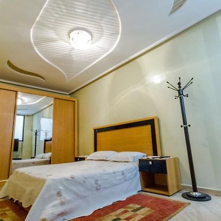Dcheira Umbrella Holidays L 1Bd Room L מראה חיצוני תמונה