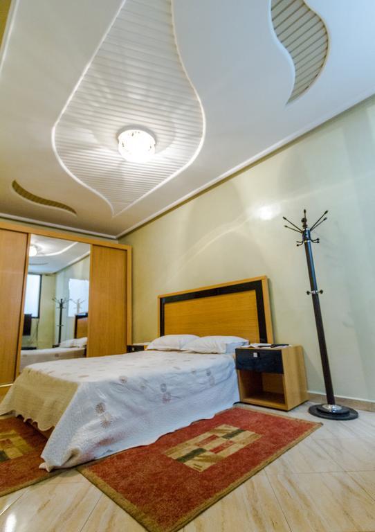 Dcheira Umbrella Holidays L 1Bd Room L מראה חיצוני תמונה