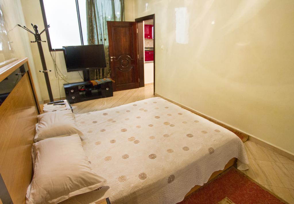 Dcheira Umbrella Holidays L 1Bd Room L מראה חיצוני תמונה